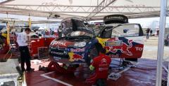 Sebastien Ogier